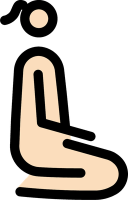 bonhomme allumette - bonhomme - personnages - smiley émoticône émoji cartoon clipart illustration - artémotic