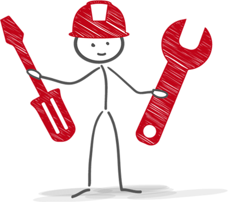 bonhomme allumette - bonhomme - personnages - smiley émoticône émoji cartoon clipart illustration - artémotic