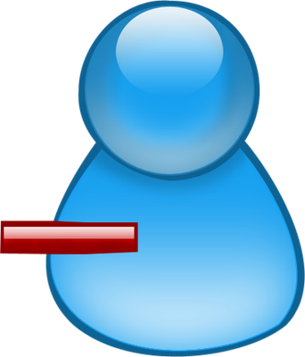 bonhomme pion - bonhomme - personnages - smiley émoticône émoji cartoon clipart illustration - artémotic