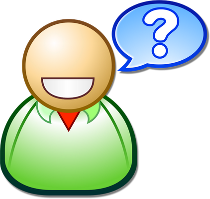 bonhomme pion - bonhomme - personnages - smiley émoticône émoji cartoon clipart illustration - artémotic