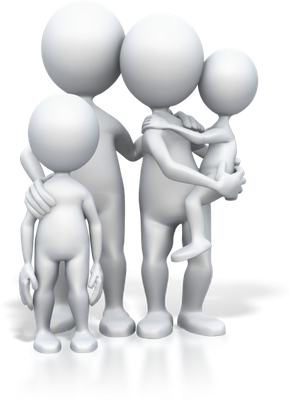 bonhomme blanc - bonhomme - personnages - smiley émoticône émoji cartoon clipart illustration - artémotic
