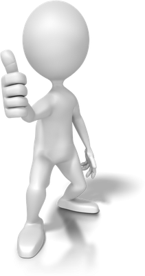 bonhomme blanc - bonhomme - personnages - smiley émoticône émoji cartoon clipart illustration - artémotic