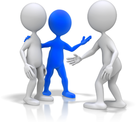 bonhomme blanc - bonhomme - personnages - smiley émoticône émoji cartoon clipart illustration - artémotic