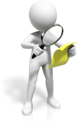 bonhomme blanc - bonhomme - personnages - smiley émoticône émoji cartoon clipart illustration - artémotic