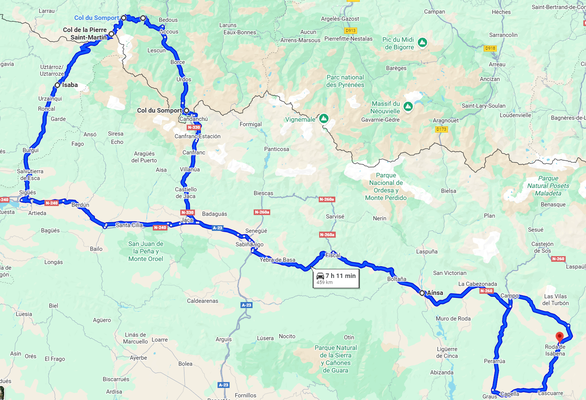 Solotour 3