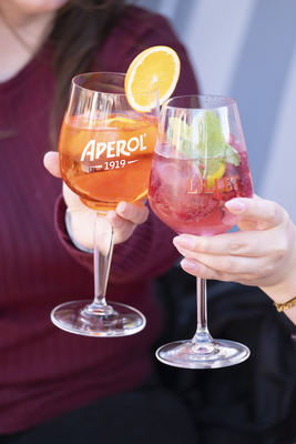 Aperol Spritz