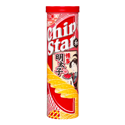 チップスターL 博多明太子味