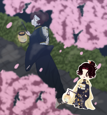 Livly islandの自ホム
