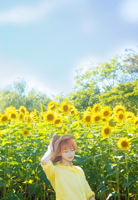 photo ゆあき
