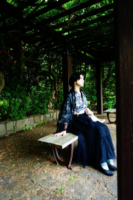 photo 雛白