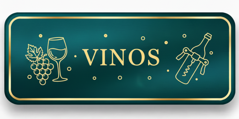 VINOS