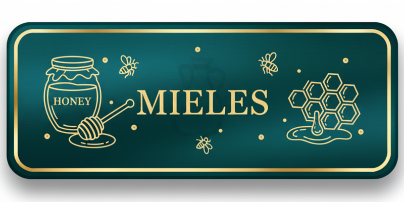 MIELES