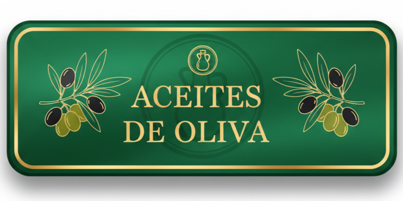 ACEITE DE OLIVA