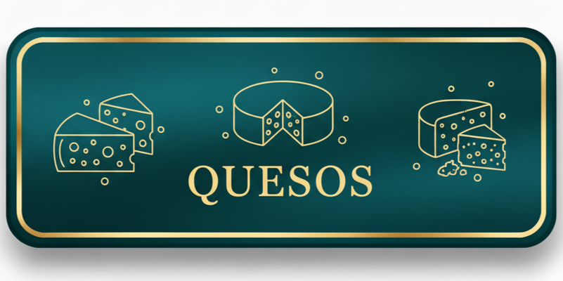 QUESOS