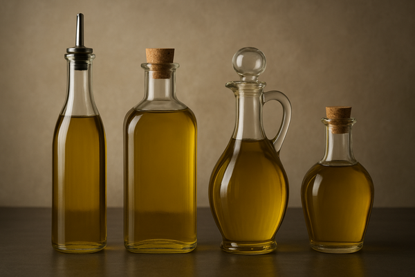 ACEITES