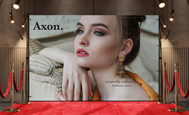 imprimer photocall à Paris