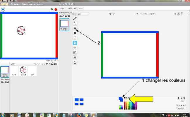 4 images 1 mot 6 lettres raquette tennis