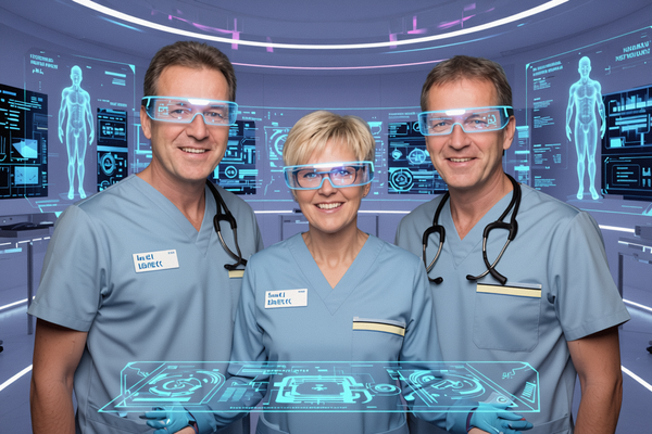 Digital Health Coaches