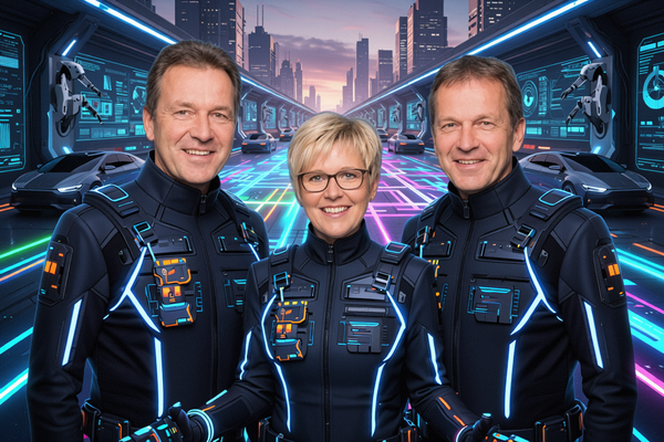 Autonomous Vehicle Inspectors
