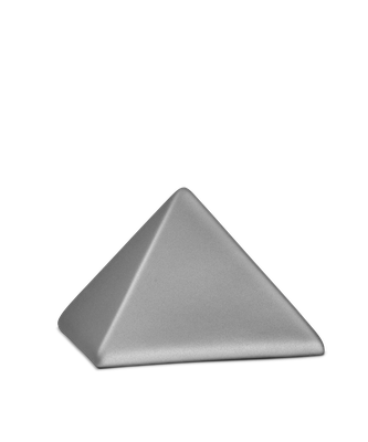Edition Pyramide, velvet  steingrau, 0,5 l = 118,00 € und 1,5 l = 158,00 €