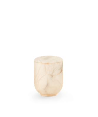 Edition Alabaster, creme - individualisierbar-sprechen Sie uns an! 0,25 l = 88,00 €