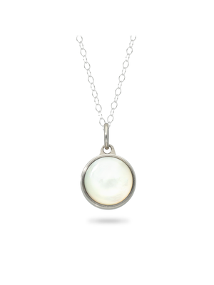 Gemstone- Edelstahl mit Vergoldung , befüllbarer Edelstein - 249,00 € , Kette -44,00 €