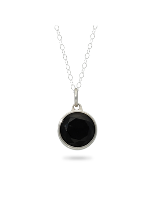 Gemstone- Edelstahl mit Vergoldung , befüllbarer Edelstein - 249,00 € , Kette -44,00 €