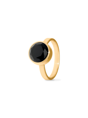 Gemstone -Edelstahl mit Vergoldung mit einem befüllbaren Edelstein , Durchmesser 10 mm -249,00 €
