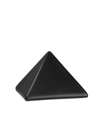 Edition Pyramide, velvet schwarz, 0,5 l = 118,00 € und 1,5 l = 158,00 €