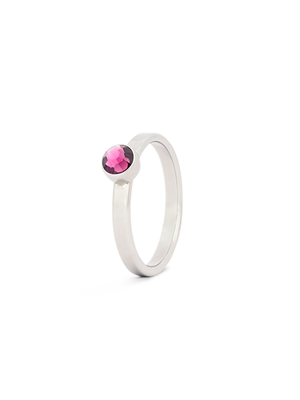 Geburtsstein- Edelstahl, Durchmesser 5 mm -199,00 € (Farben je Geburtsmonat - Farbauswahl bei uns persönlich ansehen)