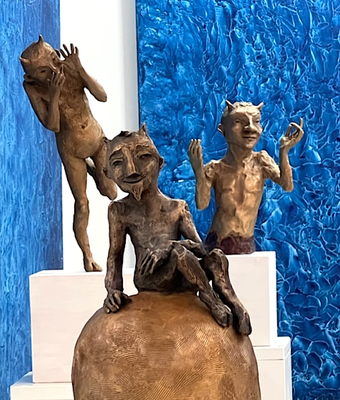 Well done | Faun | So what 