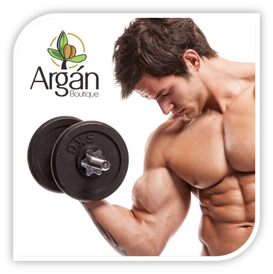 7. Sigue una rutina de ejercicio físico.