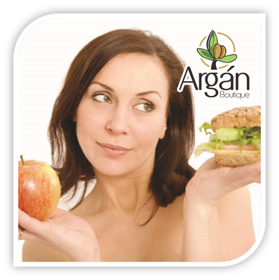 1. Sigue una dieta variada y equilibrada que incluya todos los alimentos y los nutrientes que tu cuerpo necesita.