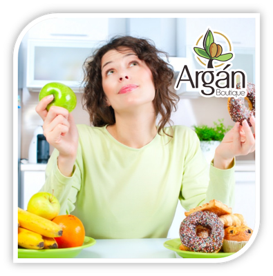 2. Consume calorías (energía), tu cuerpo las necesita para realizar sus actividades diarias.