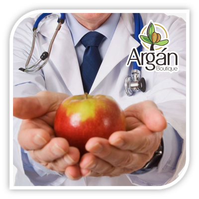 8. Adapta la dieta a tu estado de salud, ten en cuenta enfermedades, metabolismo, peso, ejercicio y otras características personales que influyan en tu alimentación.