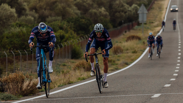 ZA Road Finalist Forums Alex Bogna