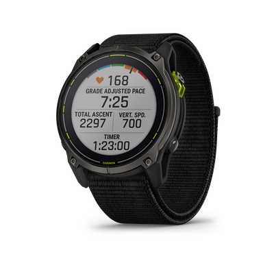 Garmin Enduro3 ©Garmin