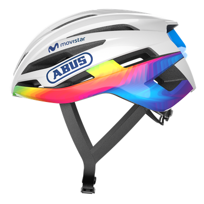 ABUS StormChaser seitlich