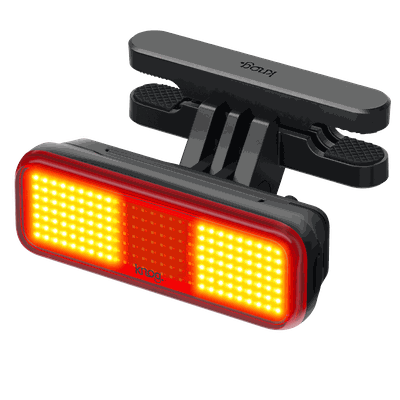 Knog Blinder Link StVZO @Cosmic Sports