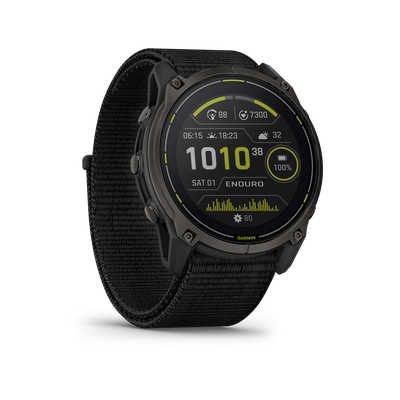 Garmin Enduro3 ©Garmin