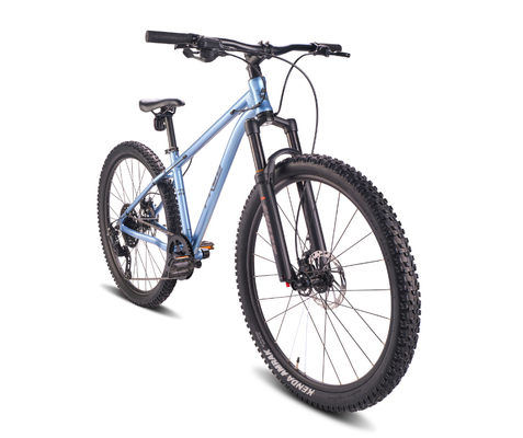 Frog MTB in Glacier Blue ©
