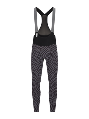 Dottore Hybrid Bib Tights wurden für das Wintertraining entwickelt ©Q36.5