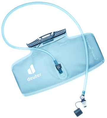 Trinksysteme von HydraPak® für deuter ©deuter