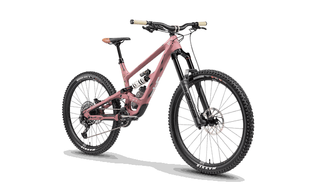 CAPRA MX Launch Edition