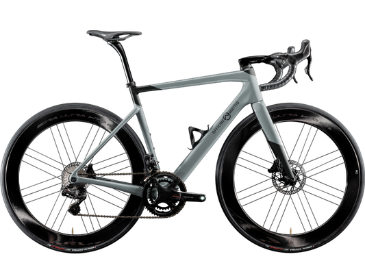 OM1 S von Officine Mattio