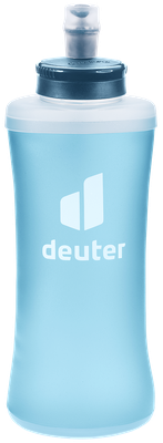 Trinksysteme von HydraPak® für deuter ©deuter