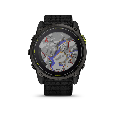 Garmin Enduro3 ©Garmin