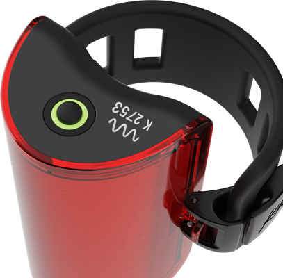 Knog Cobber StVZO ©Cosmic Sports