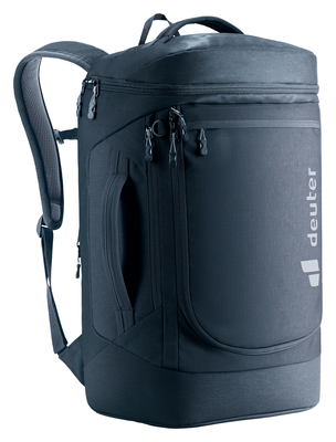 Duffel Pro Pack30 in der Farbe black