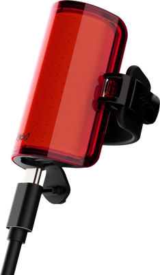 Knog Cobber StVZO ©Cosmic Sports